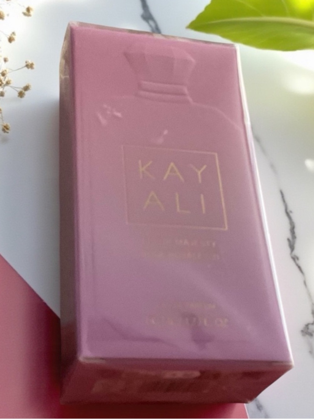 KAYALI Fleur Majesty Rose Royale l31 Eau de P4rfum 1.7 fl oz. 💐